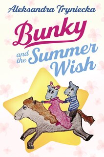 Couverture_Bunky and the Summer Wish