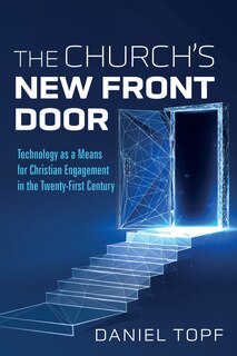 Front cover_The Church's New Front Door