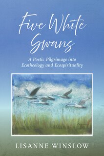 Couverture_Five White Swans