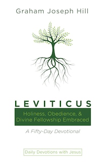 Front cover_Leviticus