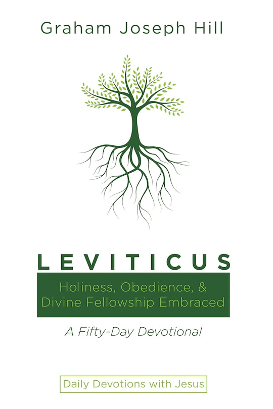 Front cover_Leviticus