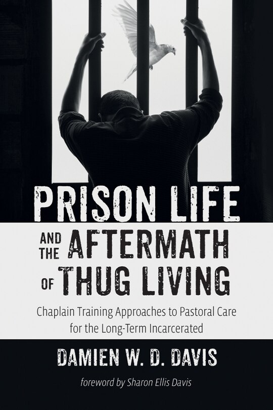 Couverture_Prison Life and the Aftermath of Thug Living