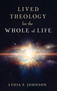 Couverture_Lived Theology for the Whole of Life