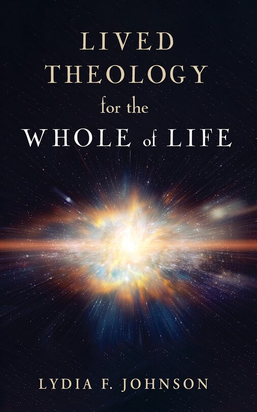 Couverture_Lived Theology for the Whole of Life