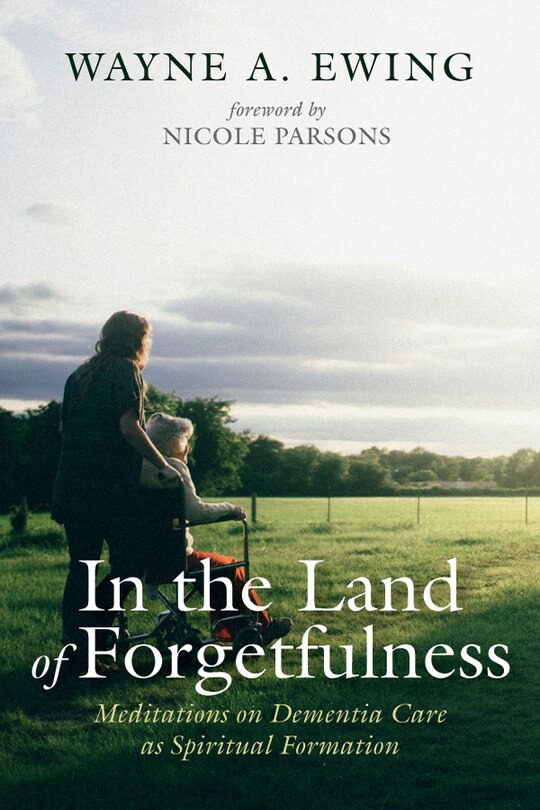 Front cover_In the Land of Forgetfulness