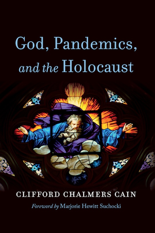 Couverture_God, Pandemics, and the Holocaust