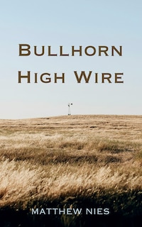 Couverture_Bullhorn High Wire
