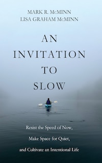 Couverture_An Invitation to Slow