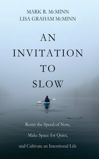 Front cover_An Invitation to Slow