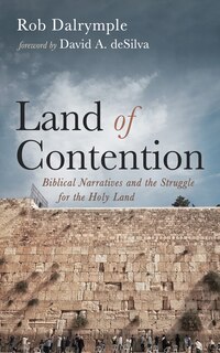 Couverture_Land of Contention