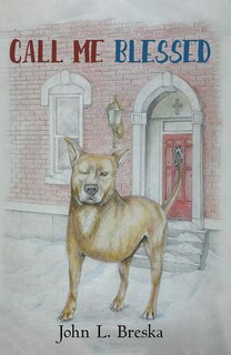 Couverture_Call Me Blessed