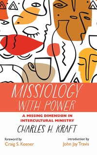Front cover_Missiology with Power