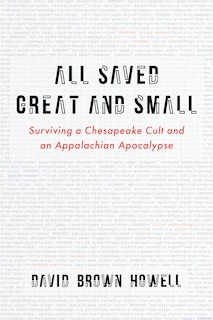 Couverture_All Saved Great and Small