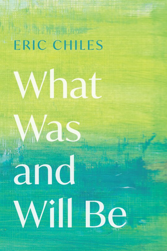 Couverture_What Was and Will Be