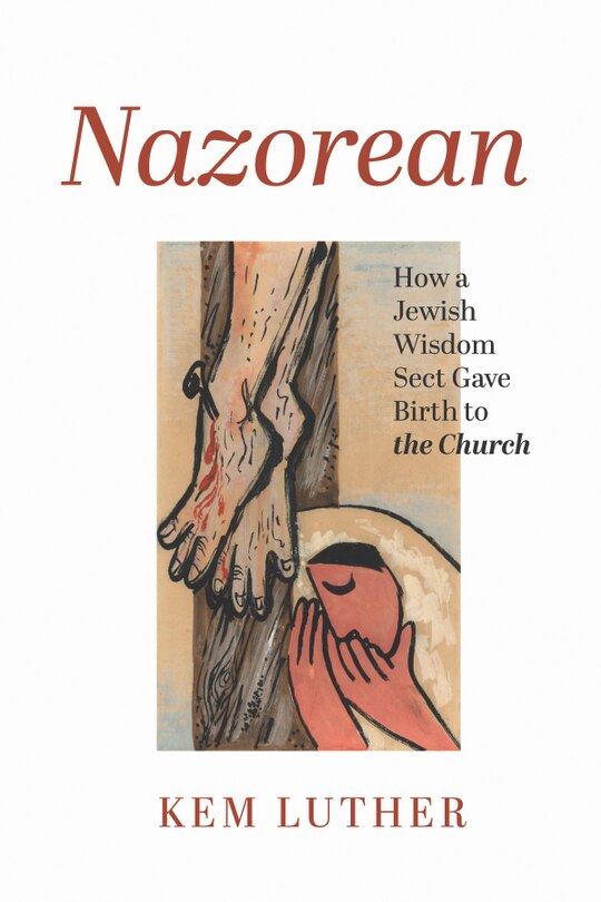 Front cover_Nazorean
