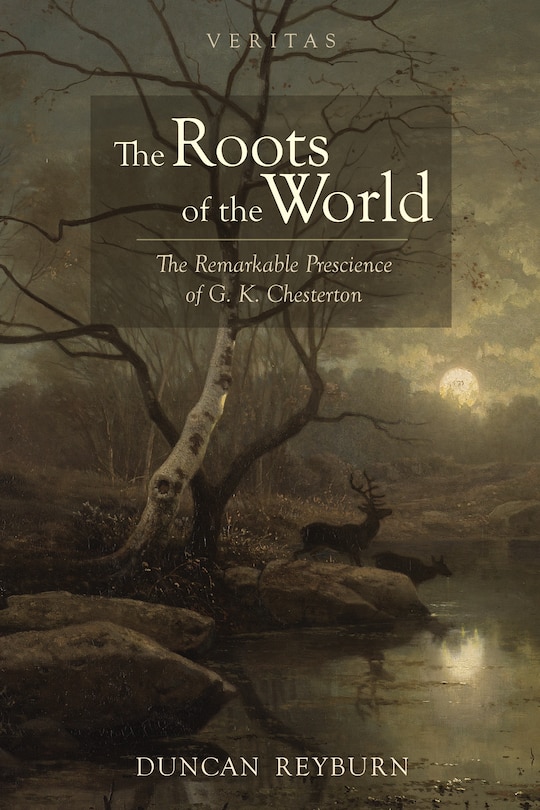 Front cover_The Roots of the World