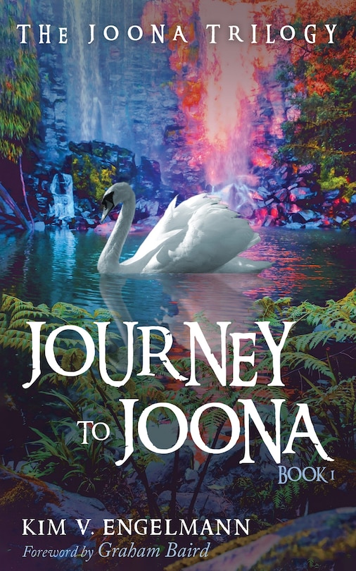 Front cover_Journey to Joona, Book 1
