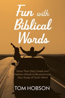 Couverture_Fun with Biblical Words