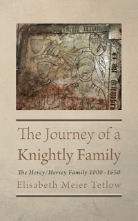 Couverture_The Journey of a Knightly Family