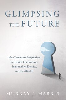 Front cover_Glimpsing the Future