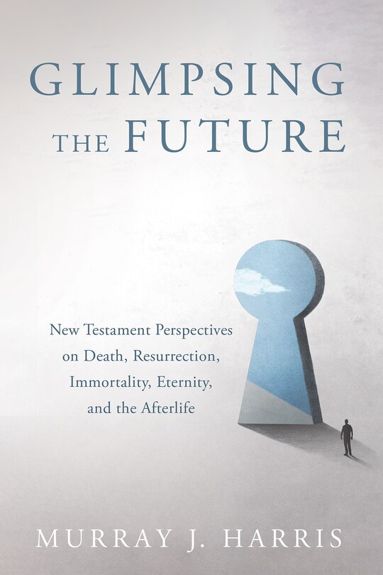 Front cover_Glimpsing the Future