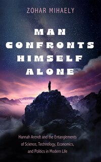 Front cover_Man Confronts Himself Alone