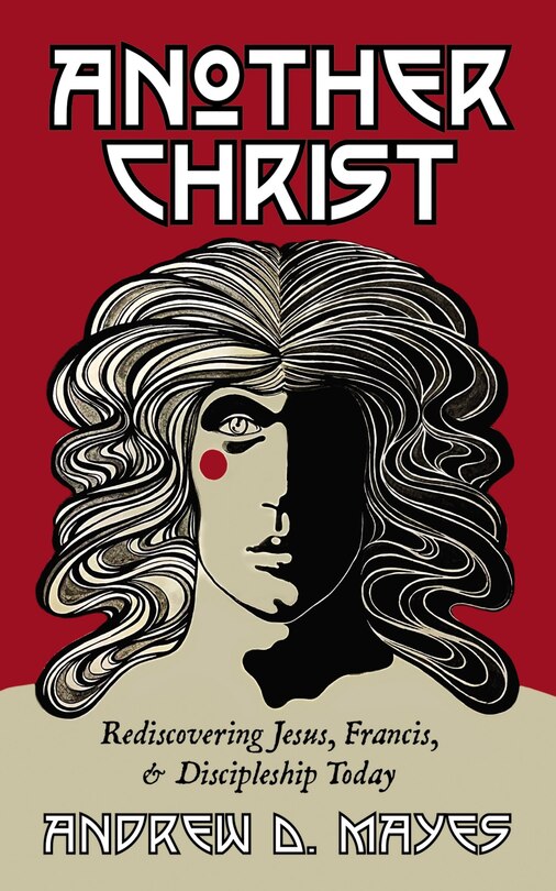 Front cover_Another Christ