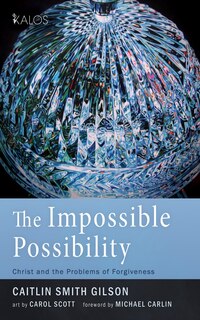 Front cover_The Impossible Possibility