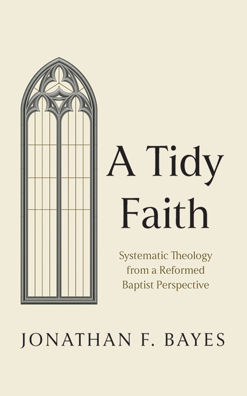 Couverture_A Tidy Faith