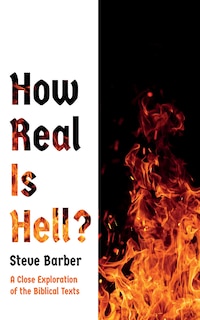 Couverture_How Real Is Hell?