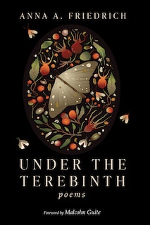Couverture_Under the Terebinth