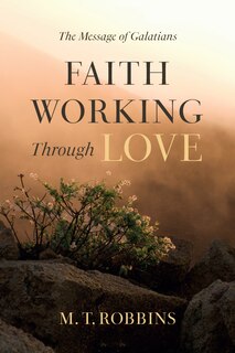 Front cover_Faith Working Through Love