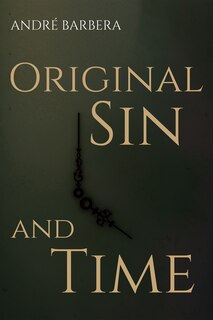Front cover_Original Sin and Time