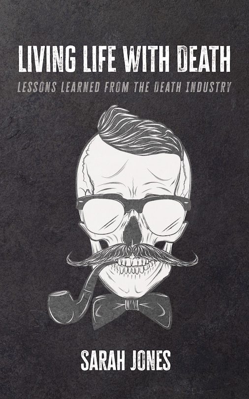 Front cover_Living Life with Death