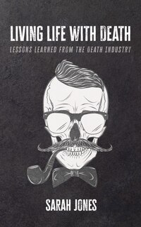 Couverture_Living Life with Death