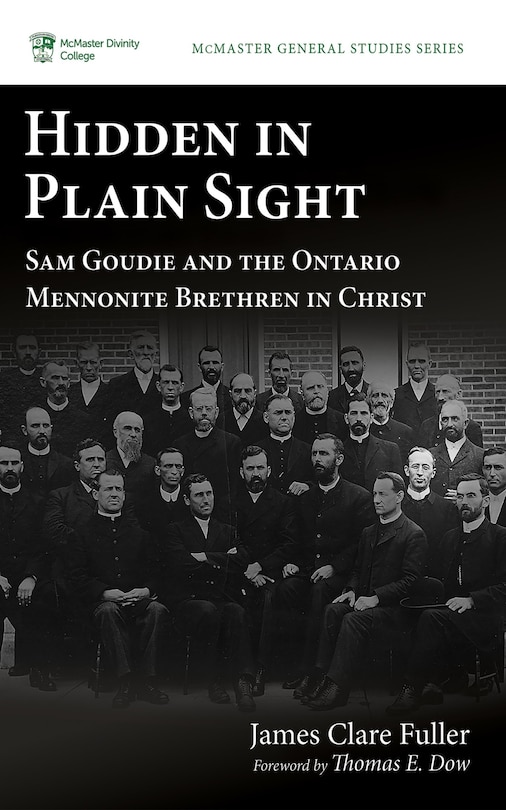 Front cover_Hidden in Plain Sight