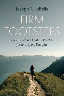 Front cover_Firm Footsteps