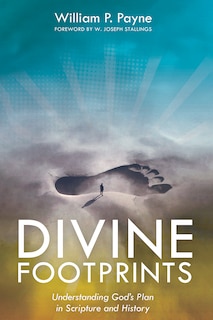 Couverture_Divine Footprints