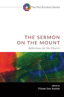 Front cover_The Sermon on the Mount