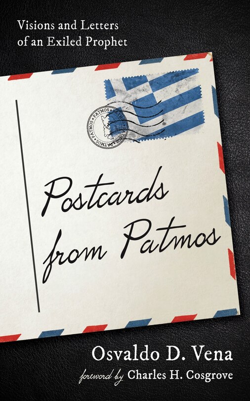 Front cover_Postcards from Patmos
