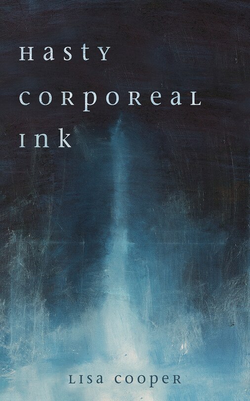 Couverture_Hasty Corporeal Ink
