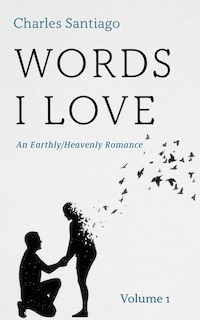 Front cover_Words I Love, Volume 1
