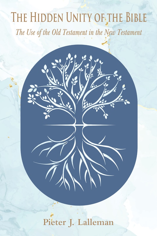 Couverture_The Hidden Unity of the Bible