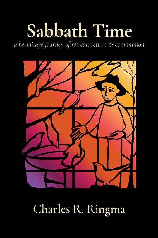 Couverture_Sabbath Time
