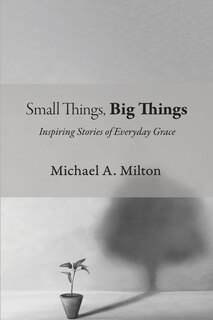 Couverture_Small Things, Big Things