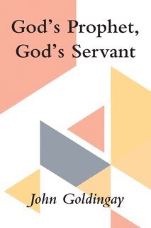 Couverture_God's Prophet, God's Servant