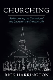 Front cover_Churching