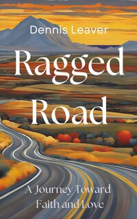 Front cover_Ragged Road