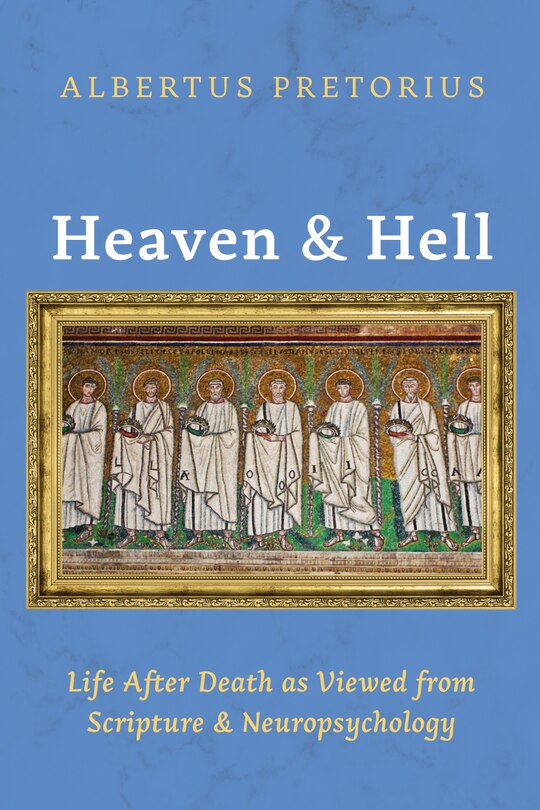 Couverture_Heaven and Hell