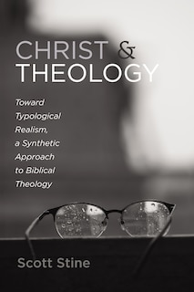 Couverture_Christ and Theology